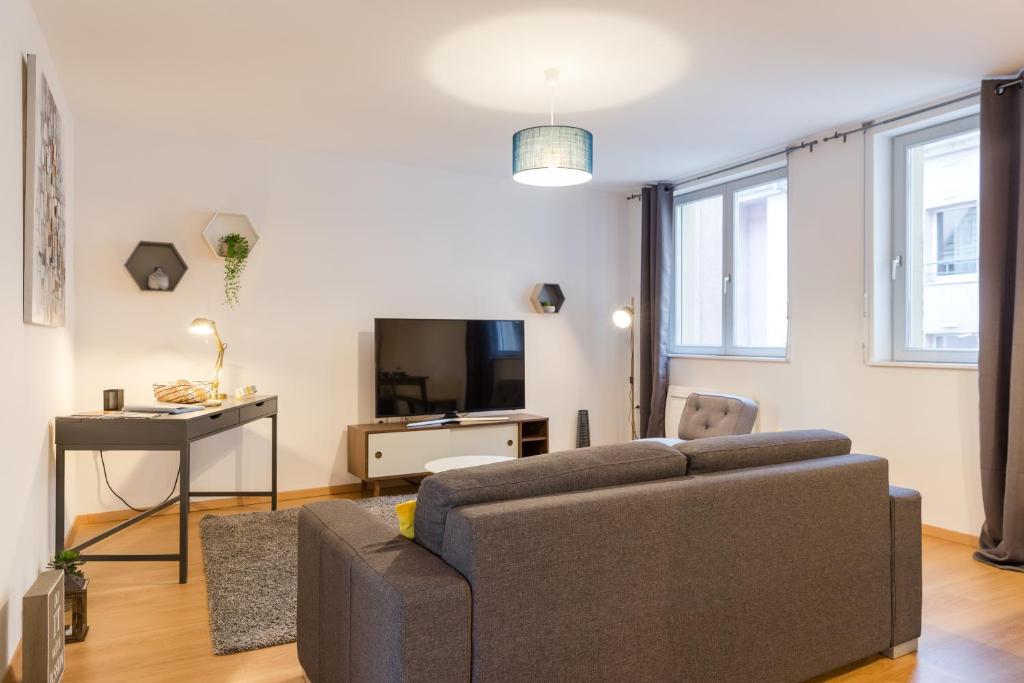 My Colmar Homes - Colmar Rempart - 12