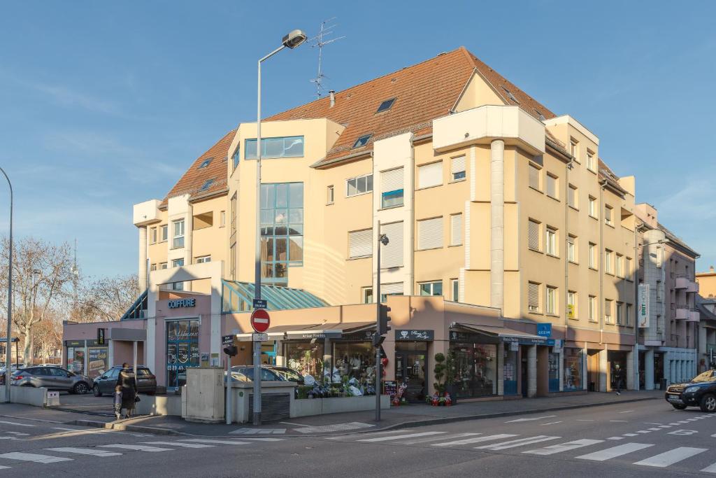 My Colmar Homes - Colmar Rempart - 17