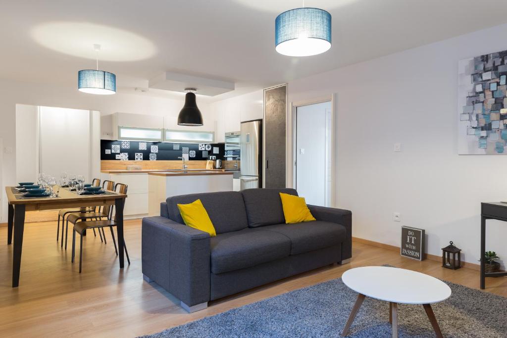 My Colmar Homes - Colmar Rempart - 13