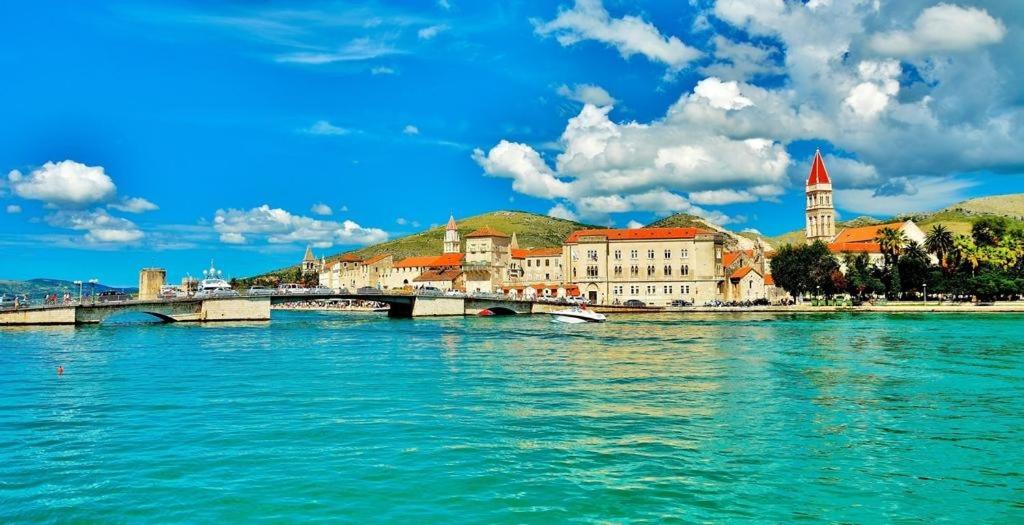 Príroda v okolí apartmánu