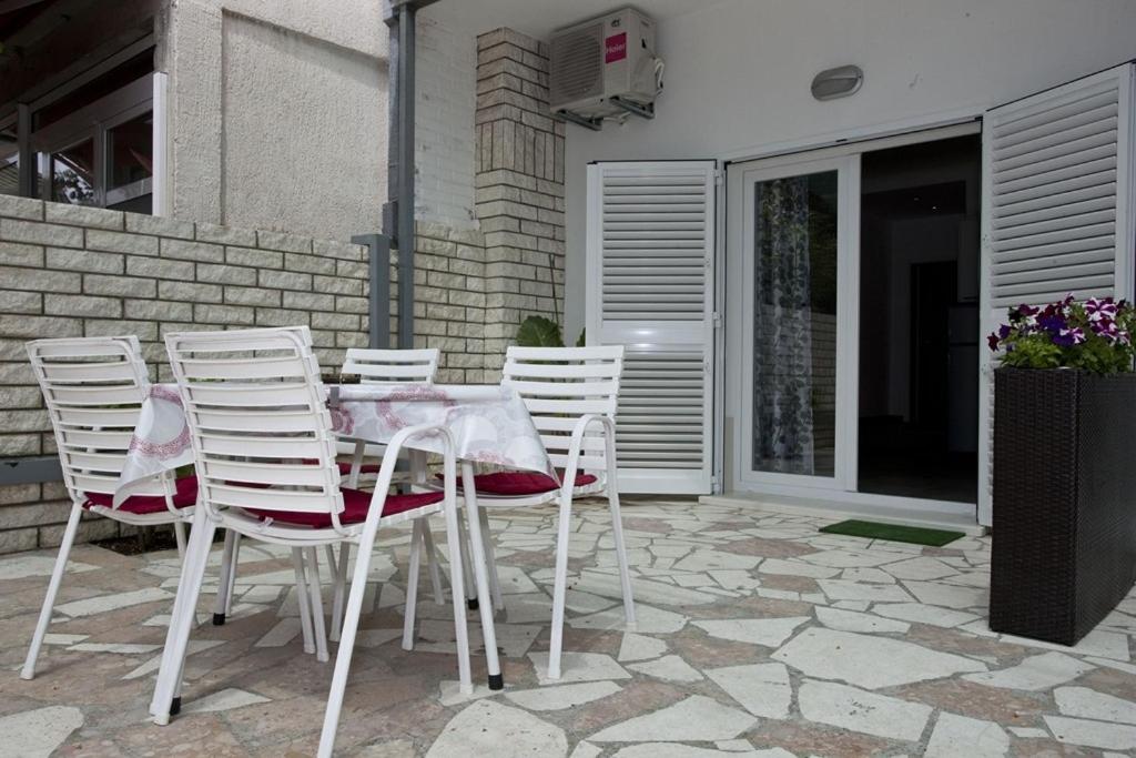 Fotografia z galérie ubytovania House Duce (850) v destinácii Duće