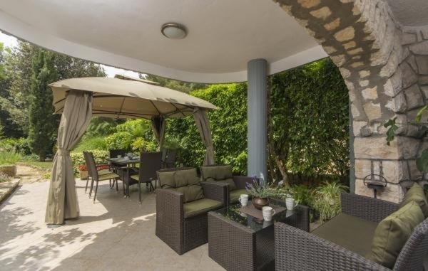 Apartment in Rovinj with Terrace, Air condition, WIFI, Washing machine (4686-1)