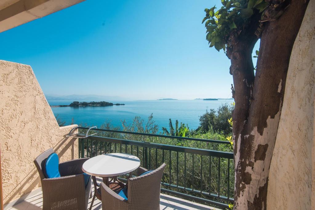 Kommeno Bay Apartments - 12