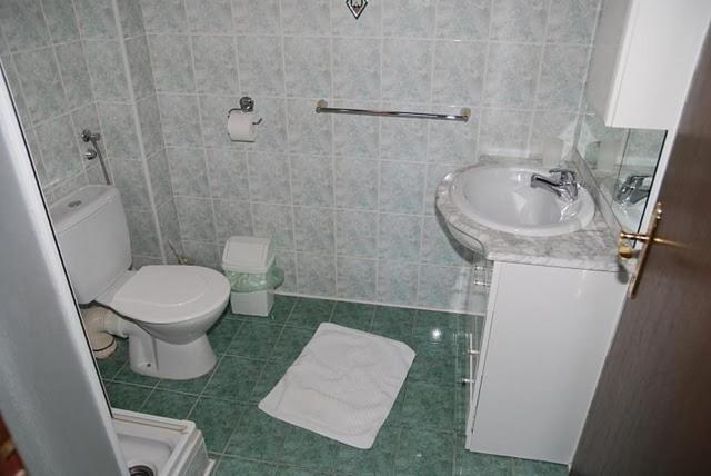 Fotografia z galérie ubytovania Apartment in Savudrija with sea view, terrace, air conditioning, Wi-Fi (123-3) v Savudriji