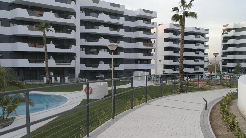 Arenales Playa 9 by Mar Holidays, Arenales del Sol – Updated ...