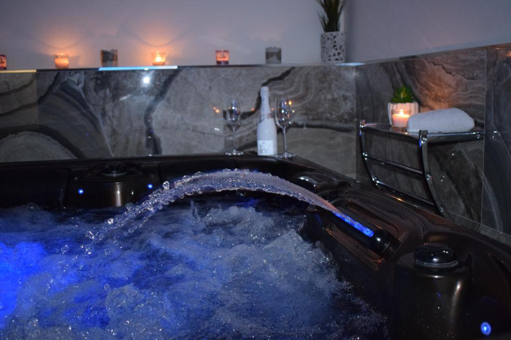 GRAND HARRACHOV PENSION v centru - 15