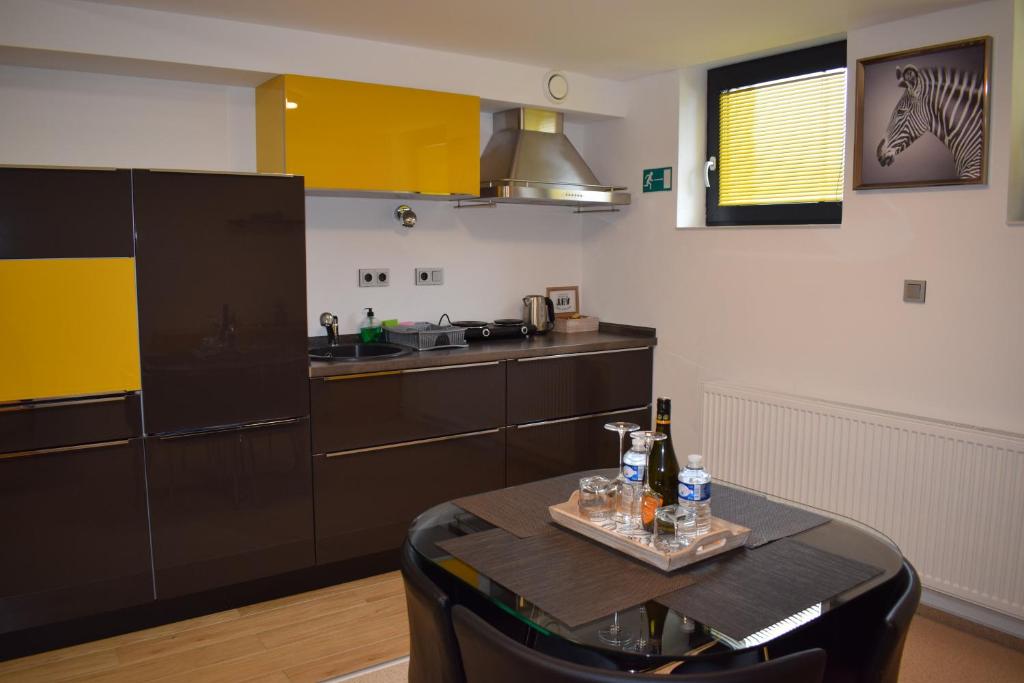 GRAND HARRACHOV PENSION v centru - 13