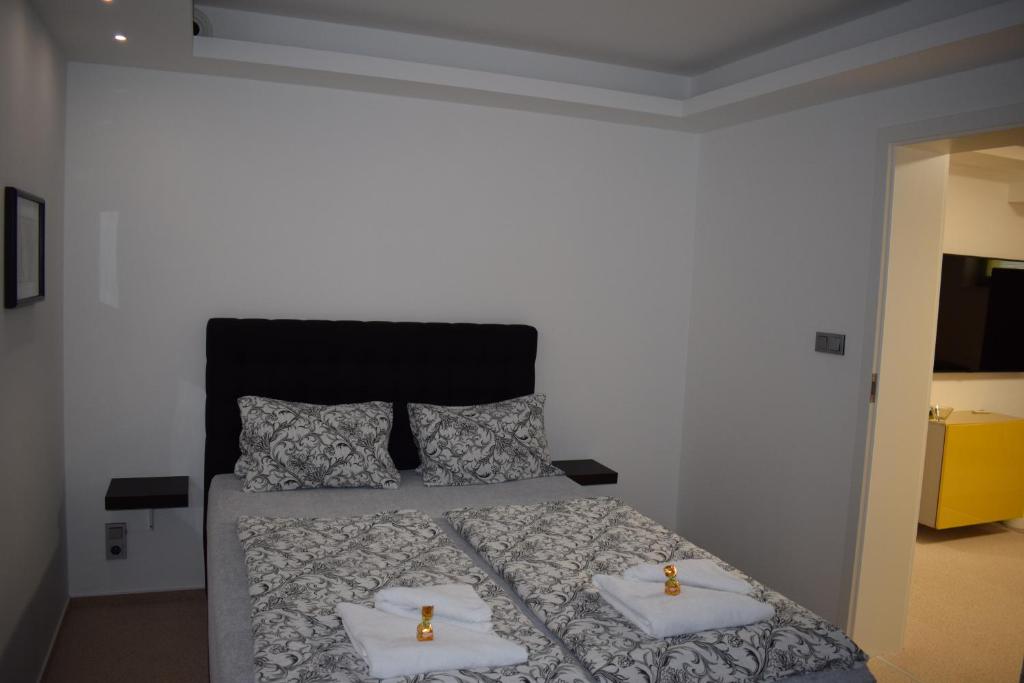 GRAND HARRACHOV PENSION v centru - 10