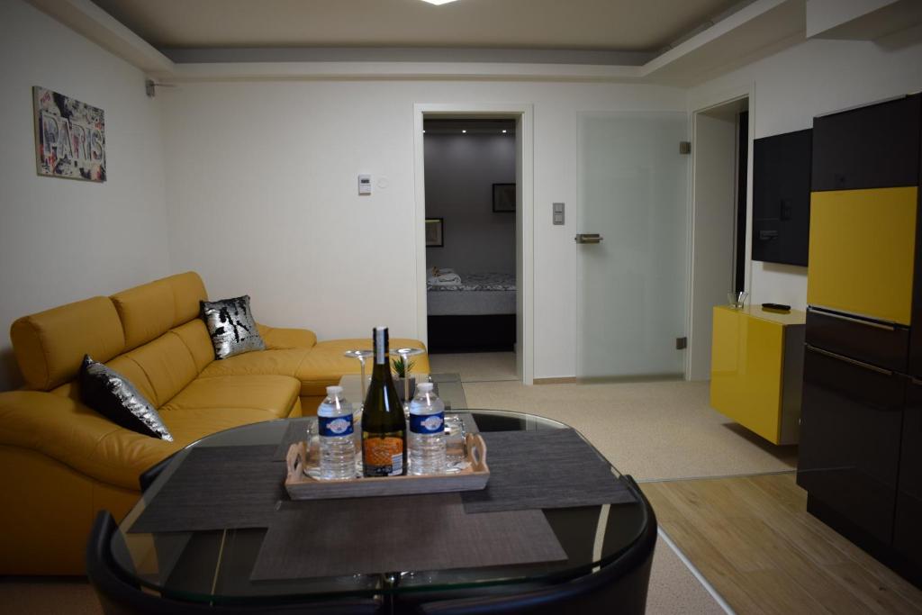 GRAND HARRACHOV PENSION v centru - 11