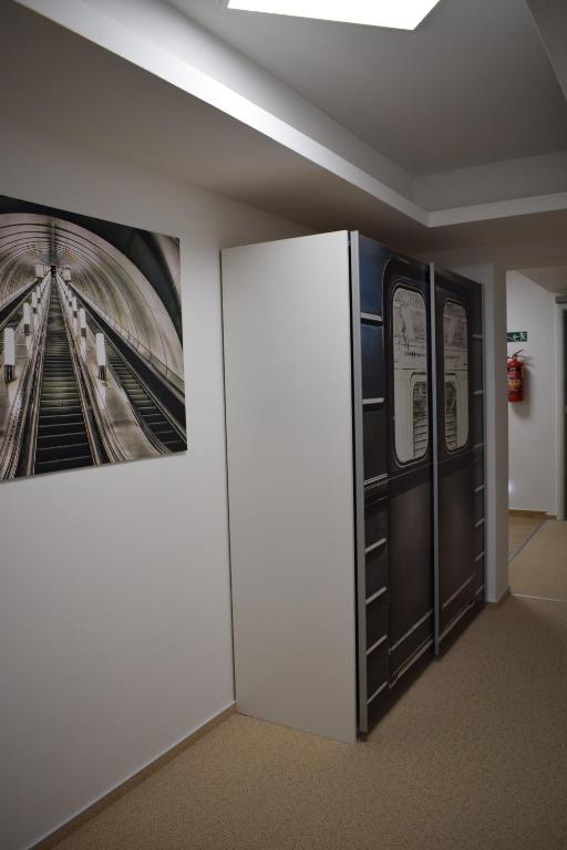 GRAND HARRACHOV PENSION v centru - 9