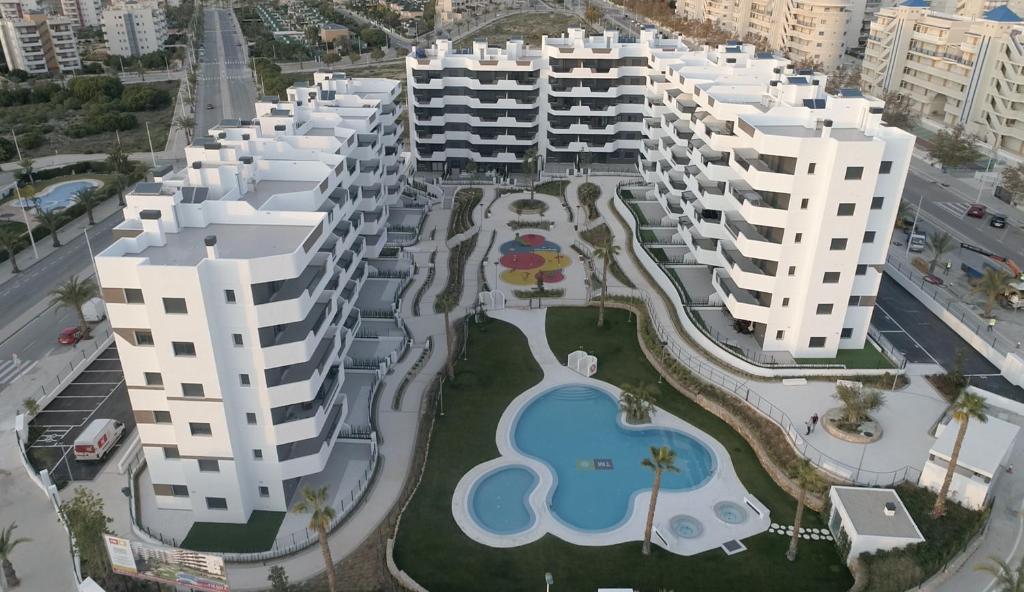 Arenales Playa 9 by Mar Holidays, Arenales del Sol – Precios ...