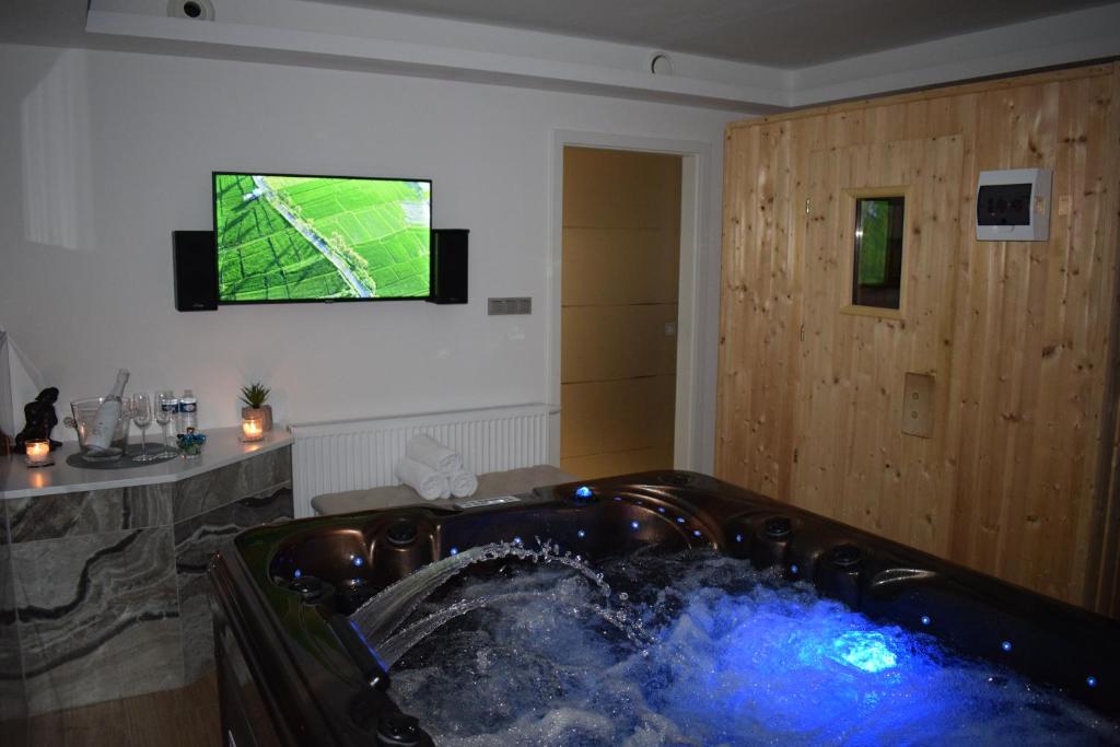 GRAND HARRACHOV PENSION v centru - 4