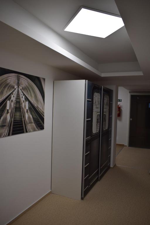 GRAND HARRACHOV PENSION v centru - 18