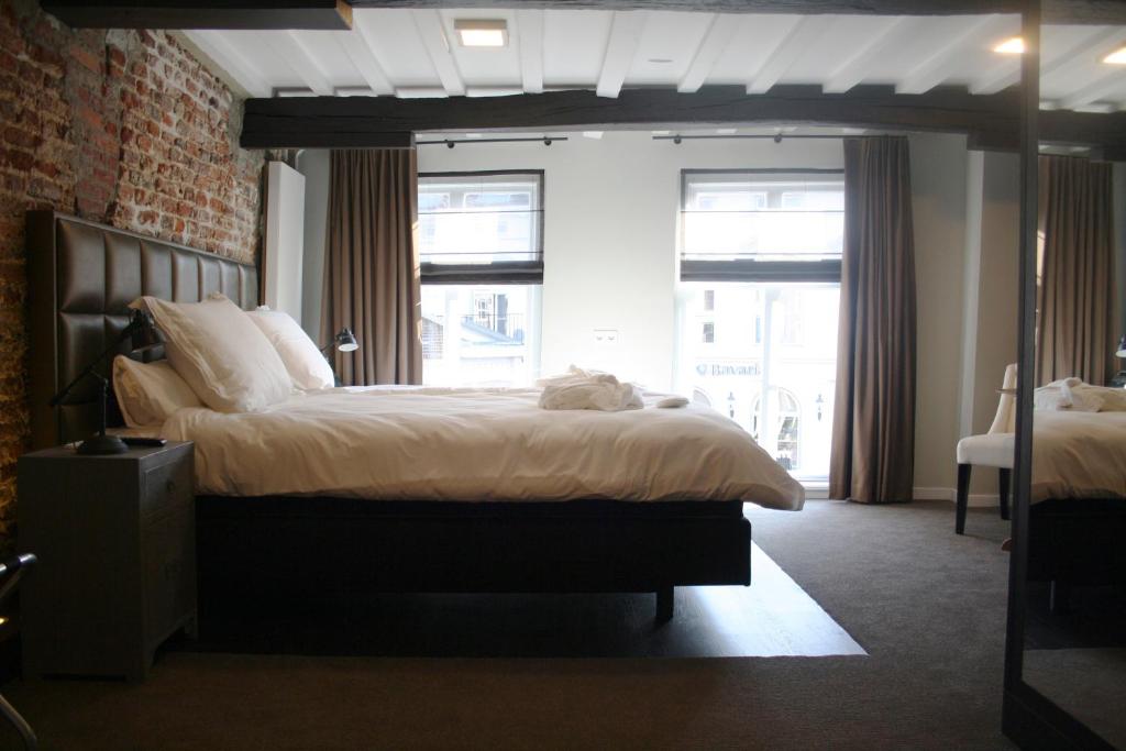 Hotel 't Keershuys - Resim 28