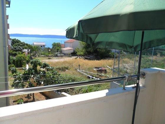Fotografia z galérie ubytovania Apartment in Okrug Gornji with Seaview, Terrace, Air condition, WIFI (4790-5) v Trogiri