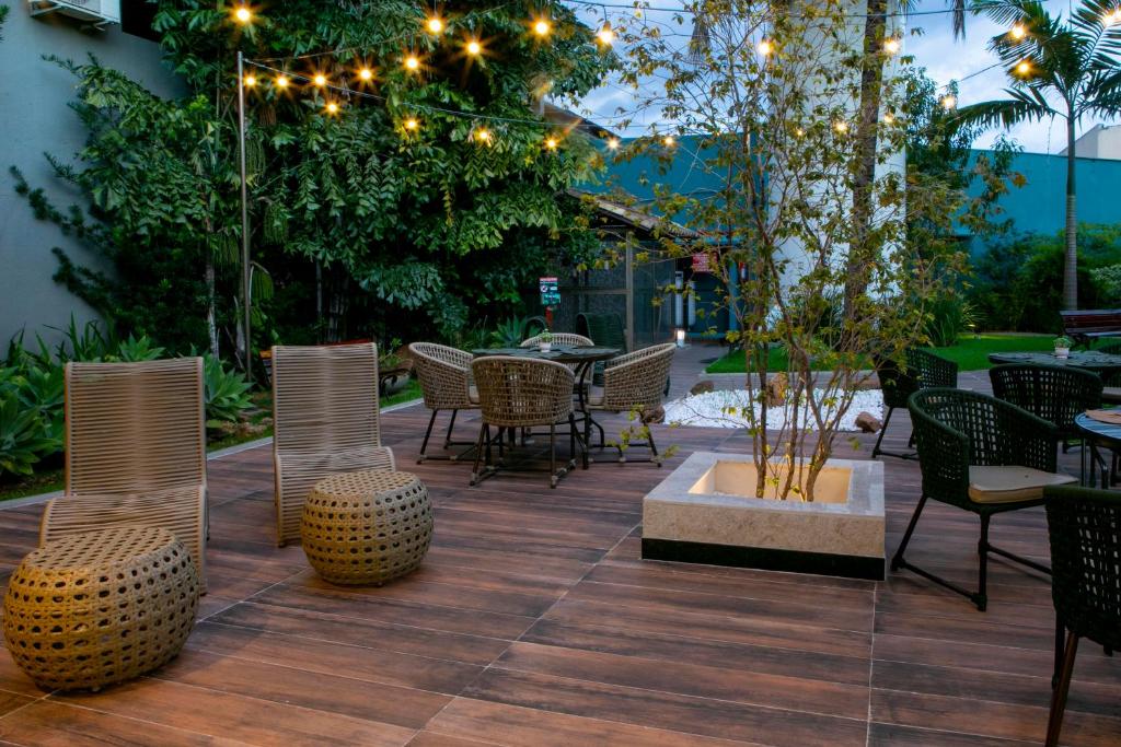  Castelo Inn Hotel