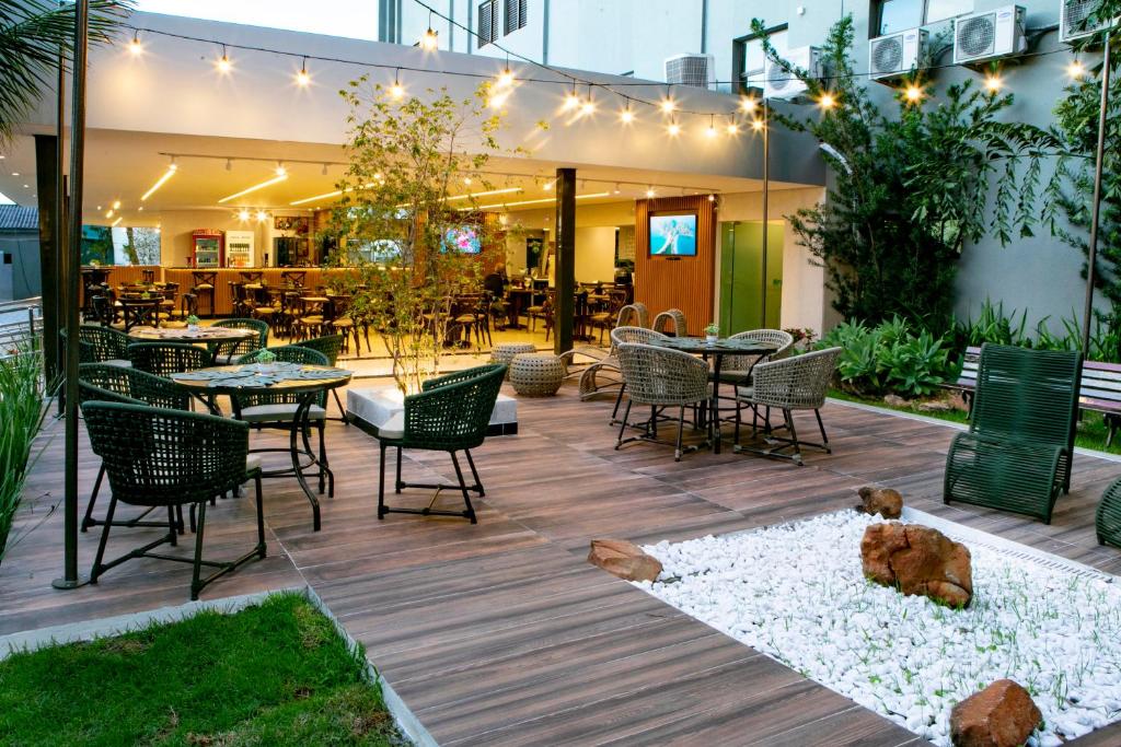  Castelo Inn Hotel