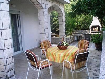 Fotografia z galérie ubytovania Apartments Vrbnik (879) vo Vrbniku