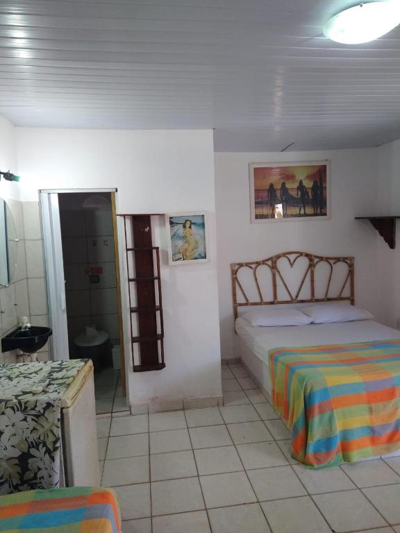  Hostel Pipa
