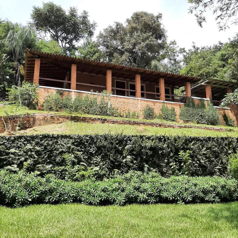  Casa de Campo Aloha