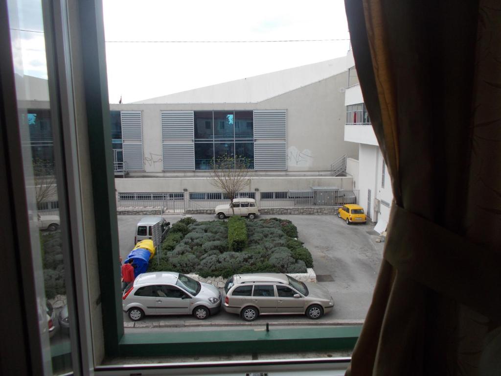 Fotografia z galérie ubytovania Apartment Darka v Splite