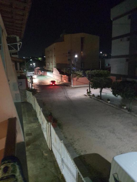  Apartamento em meaipe
