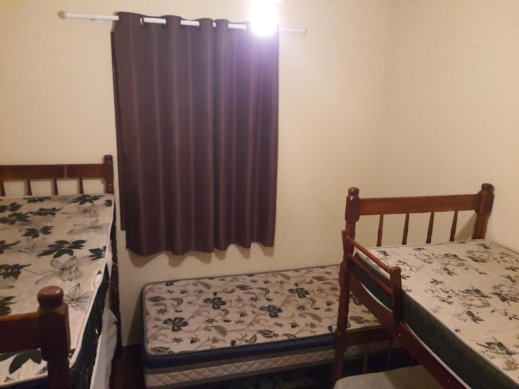  Apartamento em meaipe