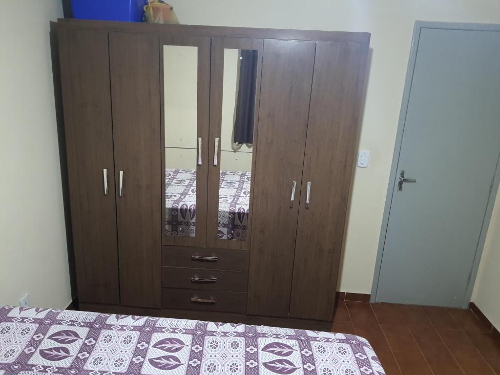  Apartamento em meaipe