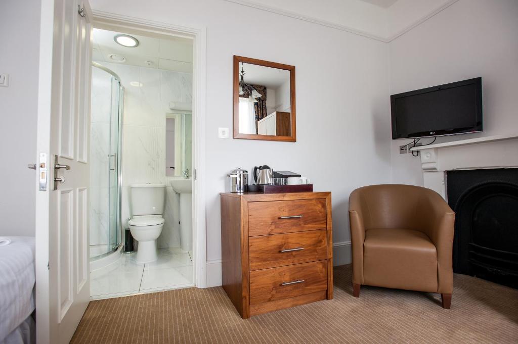 Rewley House University of Oxford - Resim 27