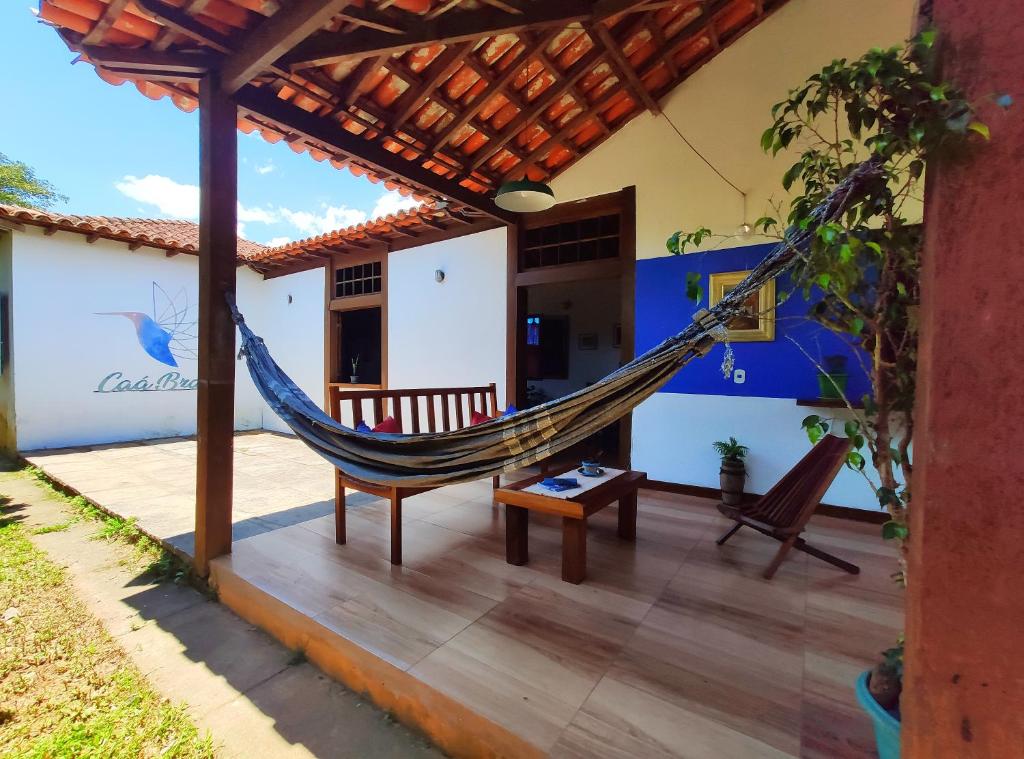  Caá Brasil Hostel