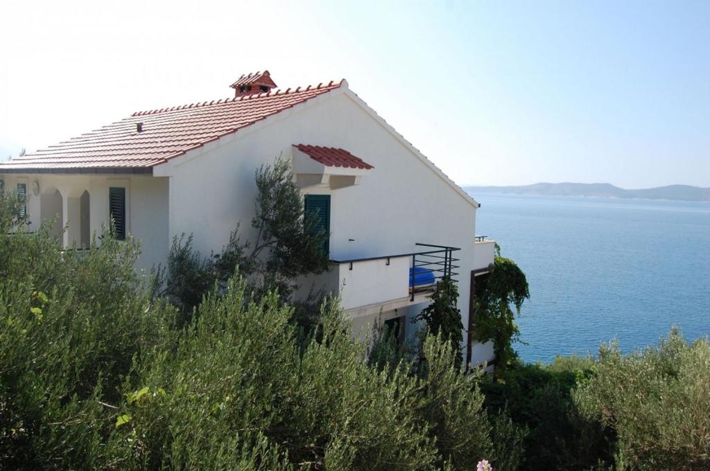 Príroda v okolí apartmánu