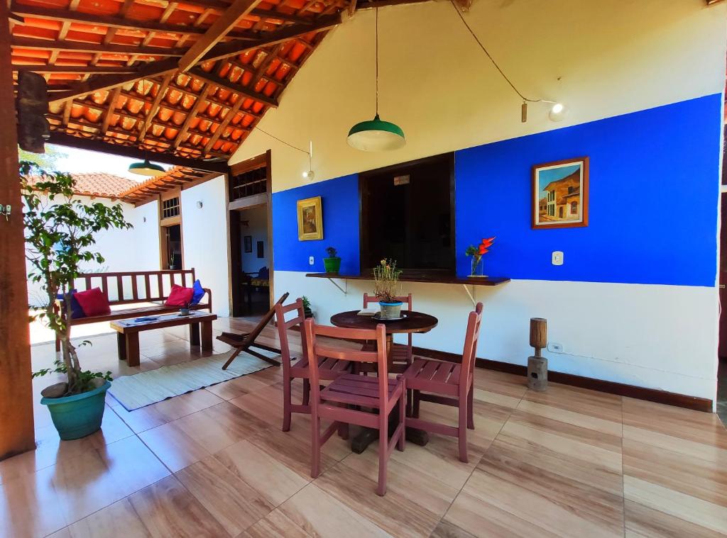  Caá Brasil Hostel