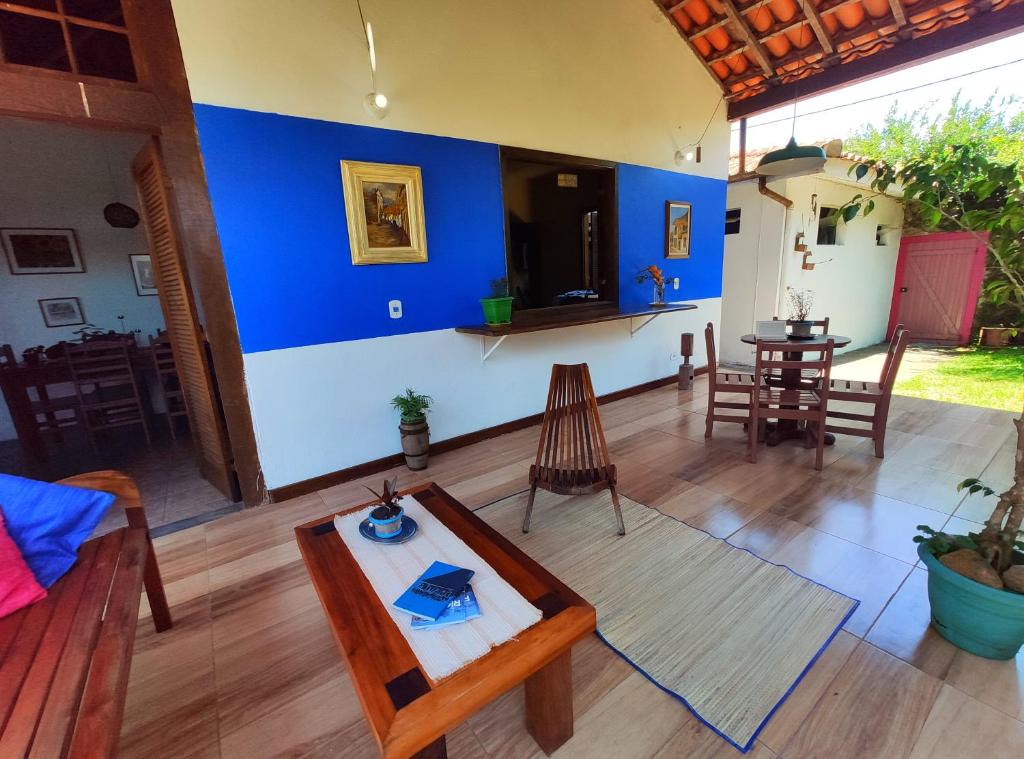  Caá Brasil Hostel