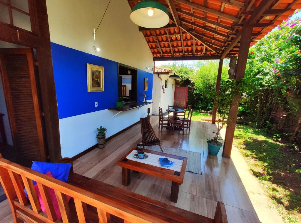  Caá Brasil Hostel