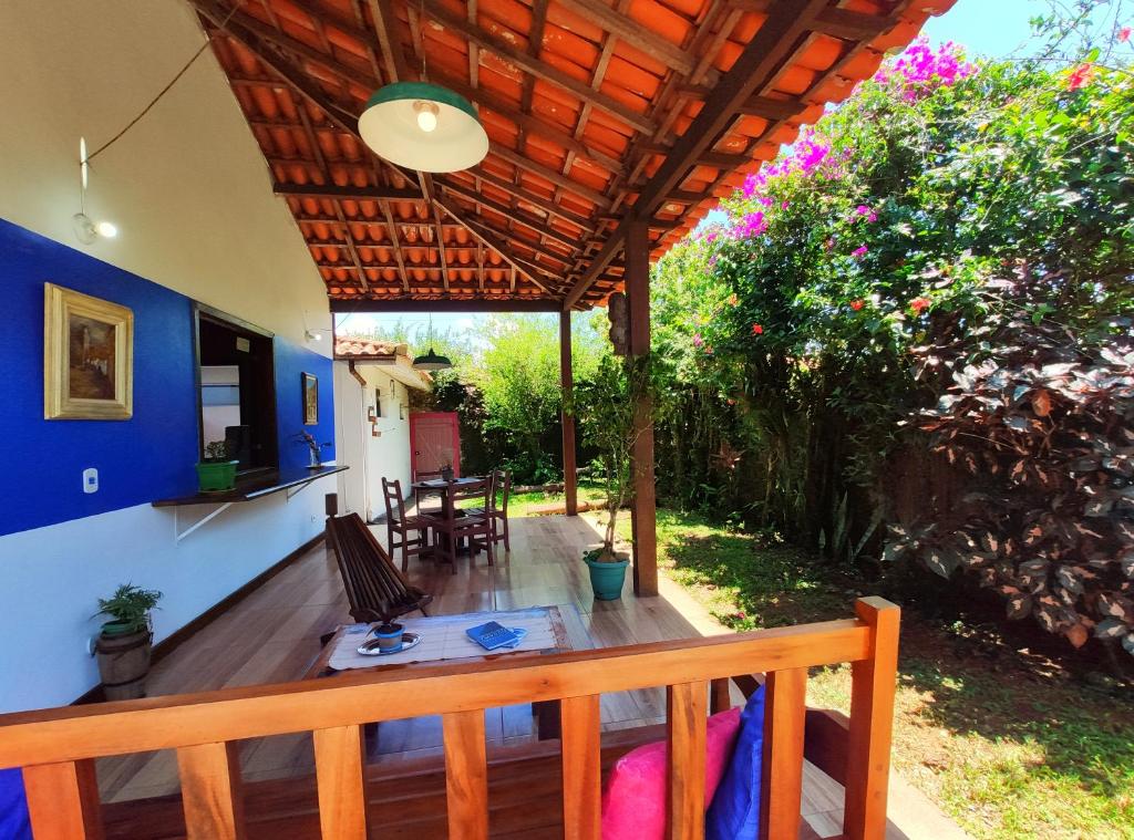  Caá Brasil Hostel