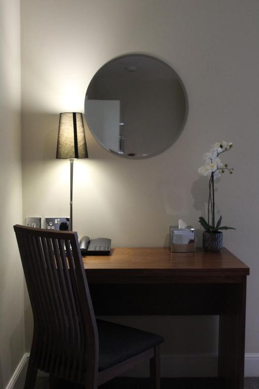 Fotografie z fotogalerie ubytování The Craibstone Suites v destinaci Aberdeen