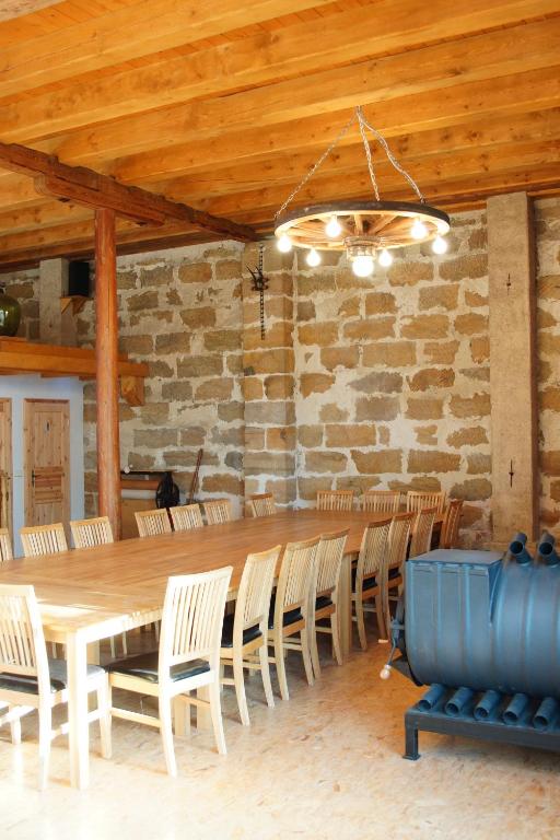 Fotografie z fotogalerie ubytování Pension Prietzel v destinaci Dorf Wehlen