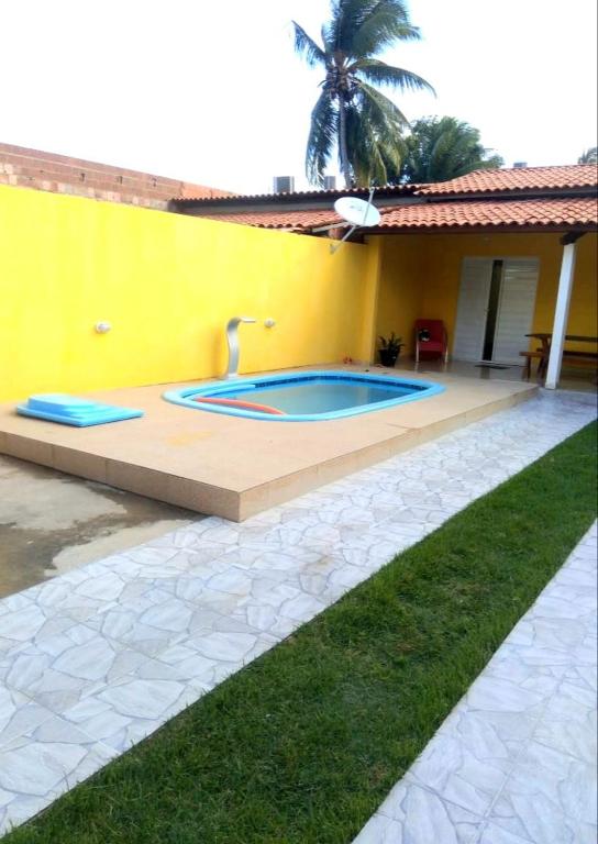  Catinho da Noca - São Miguel dos Milagres