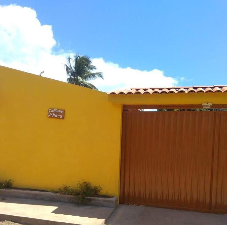  Catinho da Noca - São Miguel dos Milagres