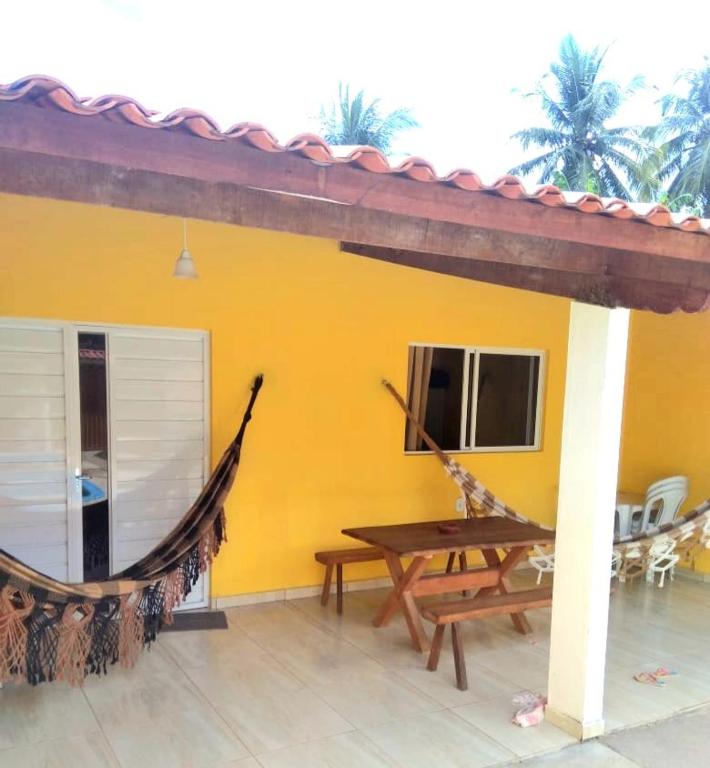  Catinho da Noca - São Miguel dos Milagres
