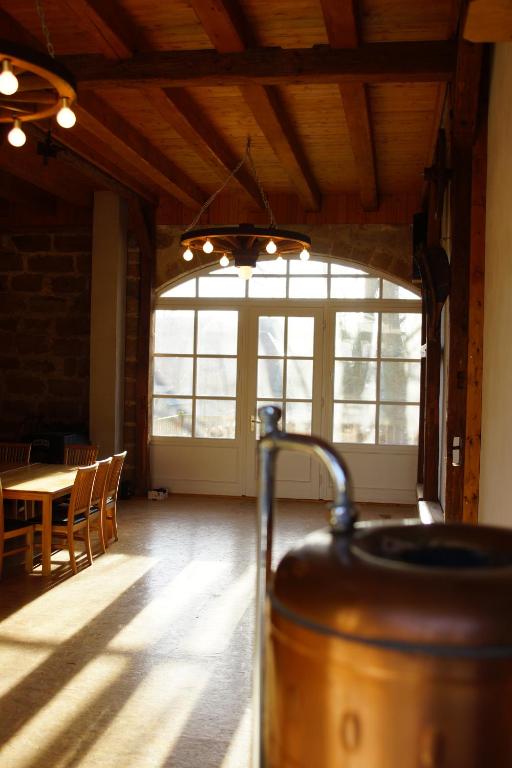 Fotografie z fotogalerie ubytování Pension Prietzel v destinaci Dorf Wehlen