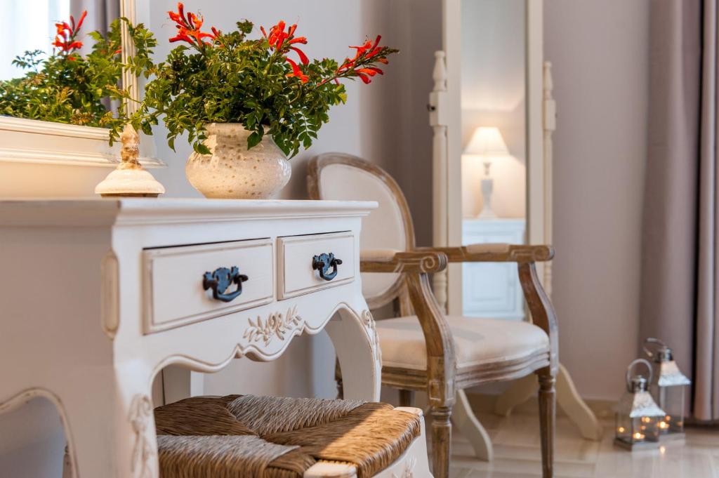 Anna Platanou Hotel - 15