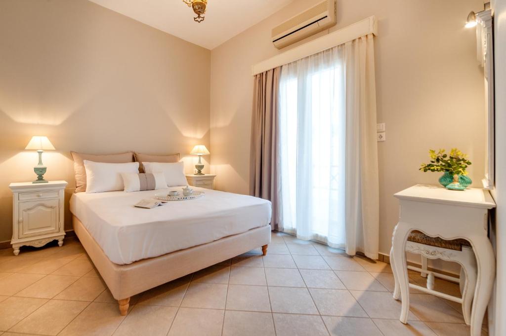 Anna Platanou Hotel - 5