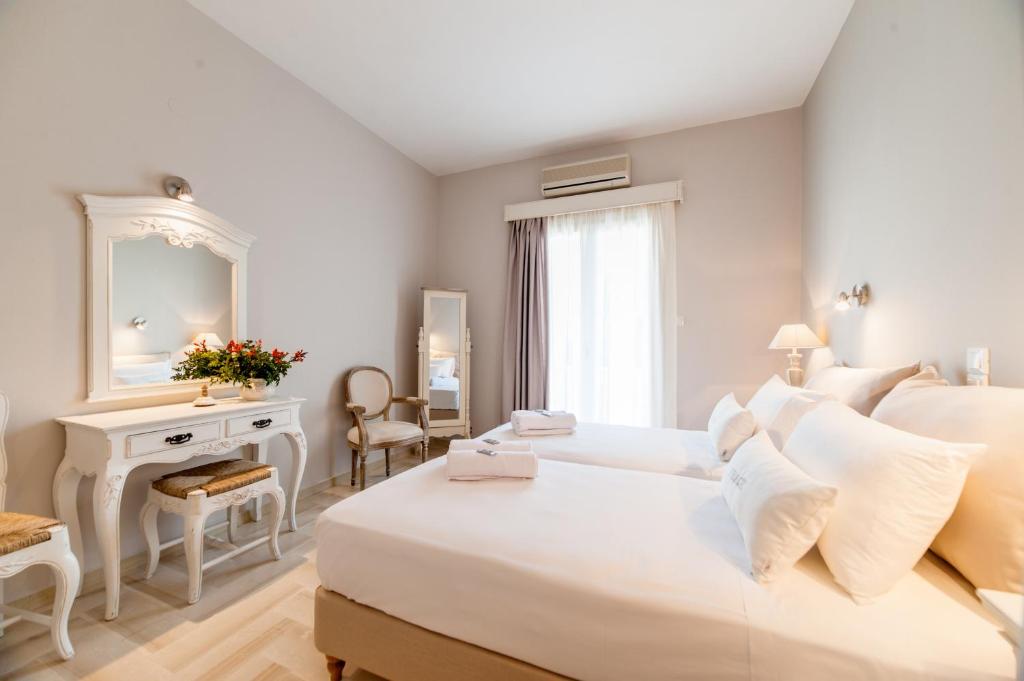 Anna Platanou Hotel - 12