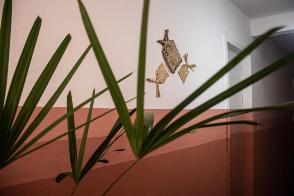  HABITAT - Casa de Hospedagem