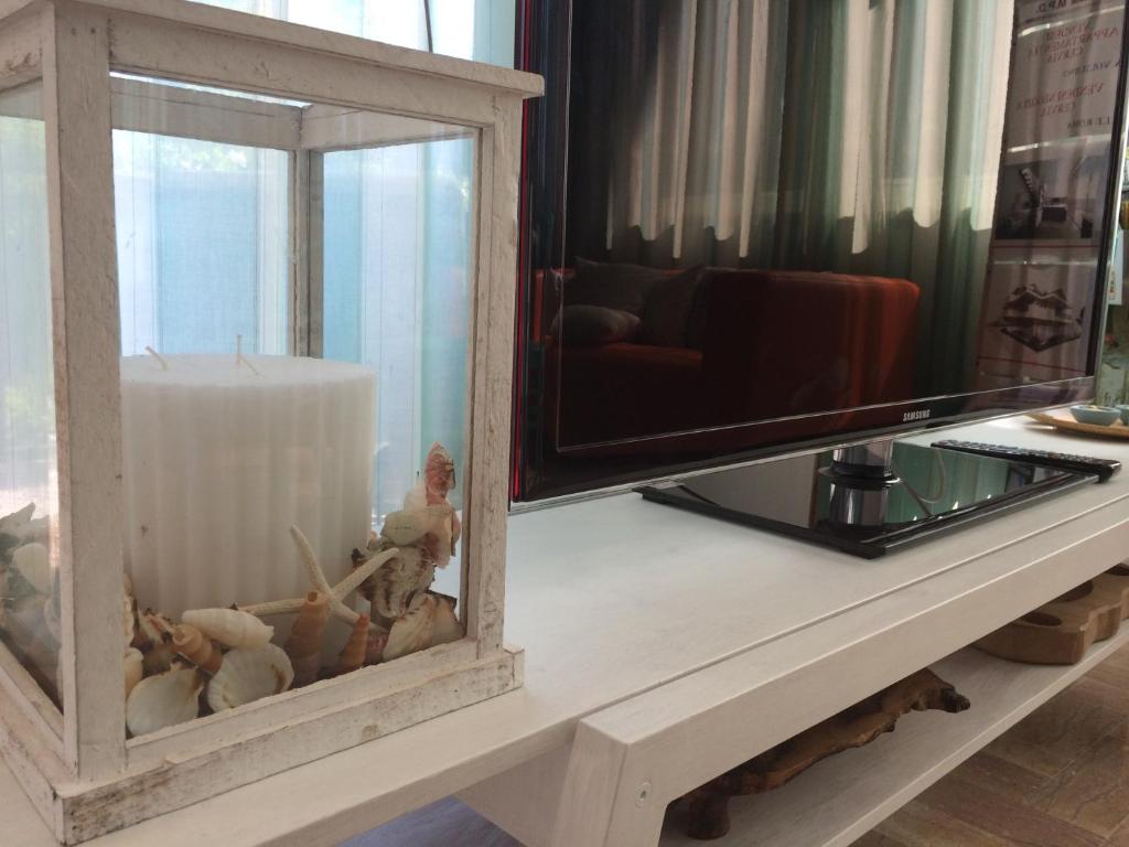 Fotografie z fotogalerie ubytování Alice Hotel v destinaci Cervia