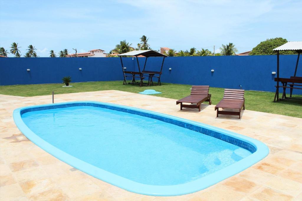  Seu lugar gostoso em São Miguel do Gostoso por Carpediem