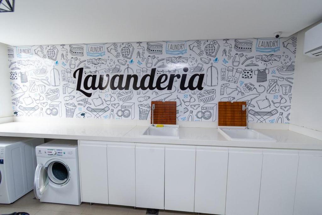  TH605 Flat Moderno e acolhedor no Setor Bueno