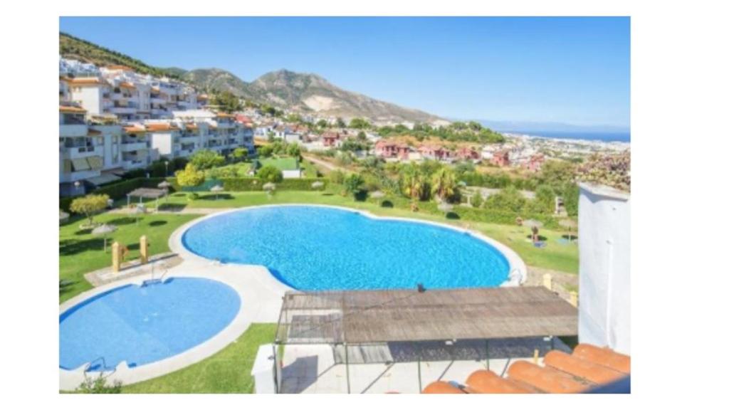 La terraza de Benalmarina en Benalmádena, Benalmádena ...