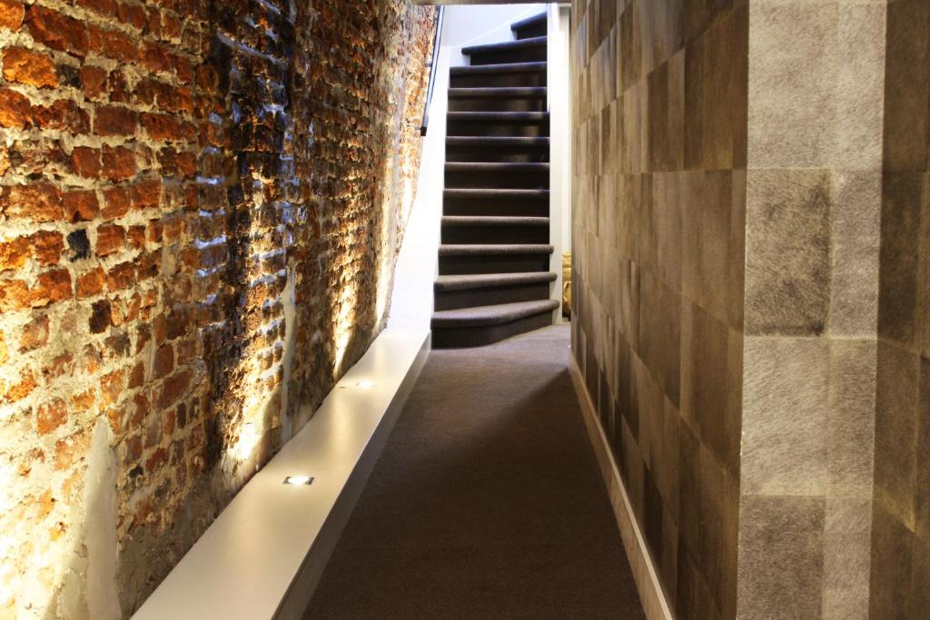 Fotografie z fotogalerie ubytování Hotel 't Keershuys v destinaci Den Bosch